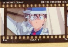 コナン映画ポストカード　１２枚 楽天市場】名探偵コナン ムービーポストカードコレクション
