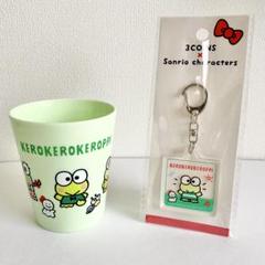 新品◇スリーコインズ サンリオ けろけろけろっぴ セット まとめ売り 完売品 新品◇スリーコインズ サンリオ けろけろけろっぴ セット まとめ