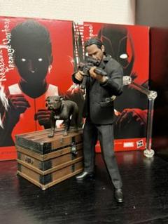 2022年最新】ジョン・ウィック フィギュアの人気アイテム - メルカリ