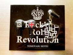 ★布袋寅泰 新品 携帯 ストラップピン