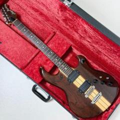 超美品 Aria ProⅡ RS-600 HWA エレキギター ハードケース付 超美品 Aria ProⅡ RS-600 HWA エレキギター ハードケース付