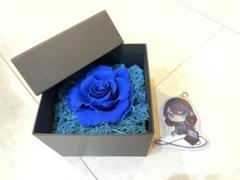 【本日限定！　新品】Ado 心臓VIP 青薔薇＆ブローチ＆リストバンド Ado LIVE 2024「心臓」 VIP席特典 青薔薇 ブローチ リストバンド