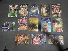 ワンピース　ONE PIECE  下敷き　ガチャガチャ m13268452198_1.jpg?1687007508