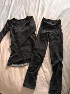 美品！　シャルレ　ダイエットサポートインナーとボトム　上下セット いつでも引き締まった身体でいたい ｜ エイジングボディーナビ
