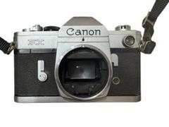 2025年最新】canon fx カメラの人気アイテム - メルカリ