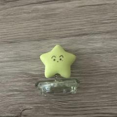 NCT127 ペンライトキャップチャーム　マーク NCT127 - FANLIGHT CAP CHARM / 4TH TOUR 'NEO CITY : SEOUL THE