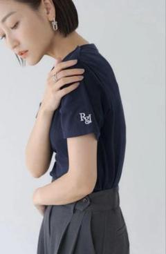【新品未使用】Regleam リグリーム ベーシック Tシャツ ブラック Tシャツの通販｜regleam – タグ 