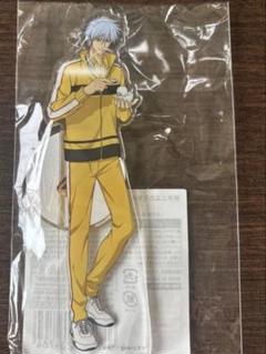 テニスの王子様 MAGNET BIGアクリルスタンド A賞 仁王雅治 テニスの王子様 MAGNET BIGアクリルスタンド A賞 仁王雅治