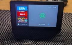 Nintendo Switch 本体 ブラック ニンテンドースイッチ