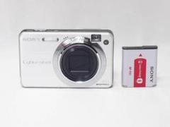 Amazon.co.jp: SONY デジタルカメラ Cyber-shot DSC-WX170 1820