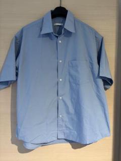 NEW BASIC MICRO SPAN BOX H/S SHIRT Mサイズ