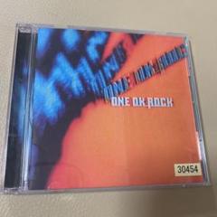 残響リファレンス　ONE OK ROCK