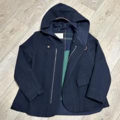 【新品/未使用】パラスパレス　Nume　ウールコート　ジャケット　日本製 楽天市場】Pal'las Palace nume パラスパレス ヌメの通販