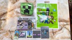 マインクラフト　まとめ売り Amazon.co.jp: Ravensburger (ラベンスバーガー) マインクラフト