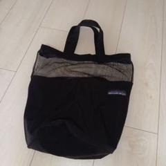 THOUSANDMILE　ナイロンエコバッグ