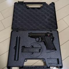 ◾️貴重◾️ワルサーPPK◾️ムービープロップモデル◾️マルゼン