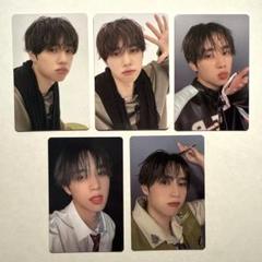 THE BOYZ THE B LAND HALF ZIP-UP トレカ ソヌ THE BOYZ THE B LAND HALF ZIP-UP トレカ ソヌ
