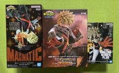 2025年最新】爆豪 フィギュアの人気アイテム - メルカリ