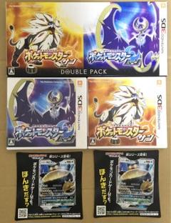 2025年最新】ポケモンサンムーンソフトの人気アイテム - メルカリ