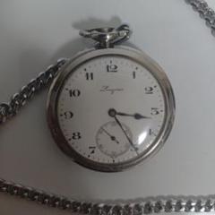 訳あり★LONGINES【ロンジン】懐中時計スタンド ホルダー！！ 2025年最新】ロンジン 懐中時計の人気アイテム - メルカリ