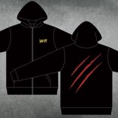 キズ 傷 ライブグッズ Tシャツ 来夢 レイキ ユエ きょうのすけ