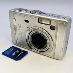 2025年最新】pentax optio s50の人気アイテム - メルカリ