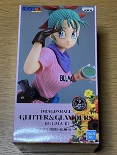 ドラゴンボール GLITTER & GLAMOURS BULMA III Amazon.com: Banpresto Dragon Ball Glitter& GLAMOURS-Bulma