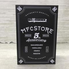 nm-302) ベアブリック MFC STORE 5th Anniversary - メルカリ