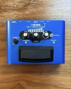 2025年最新】boss ve-1の人気アイテム - メルカリ