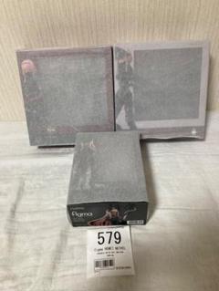 [新品未開封]バラ売り可　figma FALSLANDER 3体セットのサムネイル