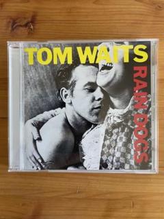 『Tom Waits』 紙ジャケットCDコレクション 7枚セット TOM WAITS 紙ジャケット 中古CD まとめて入荷しました!! : 千葉