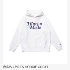 Sサイズ human made (kuokuokuo様専用)