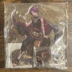にじさんじ VOLTACTION アラビアン 渡会雲雀 アクスタ 新品未開封