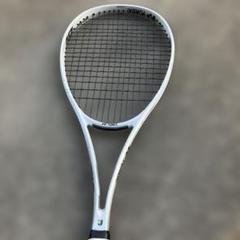 楽天市場】ヨネックス メンズ レディース ナノフォース8Vレブ