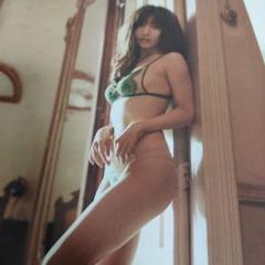 田中みな実さんの写真集