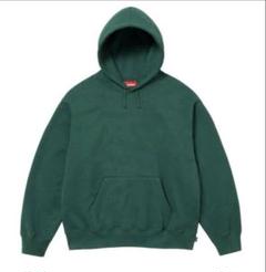 supreme Satin Applique Hoodedのサムネイル