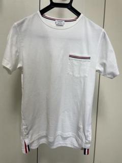 トムブラウン　未開封 XL ホワイト Tシャツ 2025年最新】トム・ブラウンの人気アイテム - メルカリ