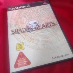 PS2 シャドウハーツ #プレテニ
