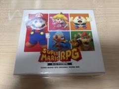 スーパーマリオRPG ORIGINAL SOUND BOX