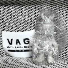VAG シリーズ12 ランジアス 白 ガチャ T9Gのサムネイル