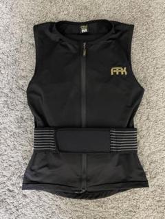 A.R.K STC VEST  スノーボードプロテクター ユニセックスMサイズ A.R.K STC VEST スノーボードプロテクター ユニセックスMサイズ