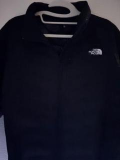 THE NORTH FACE ダウンジャケット ブラック