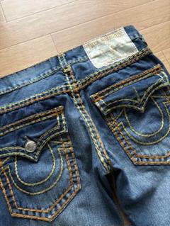 TRUE RELIGION BILLY SUPER QT トゥルーレリジョン