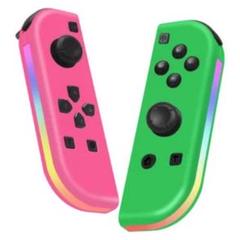 【新品/大人気】ジョイコン L/Rセット switch コントローラー