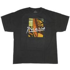 ピカソ tシャツの検索結果 - メルカリ