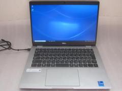 デルCore i7-1185G7/16G/SSD512G/13.3型フルHD液晶のサムネイル