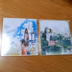 蟲師 推しちゃれ くじ まとめ売り 推しちゃれ | FUNDOM プレミアムくじ