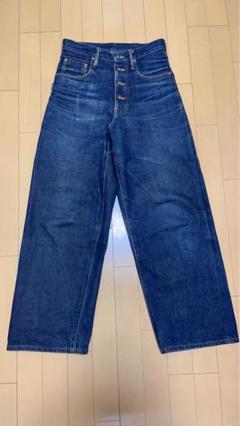 SUGARHILL classic denim