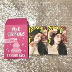 2025年最新】アイリン pink christmasの人気アイテム - メルカリ