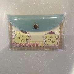 ポムポムプリン レターセット収納ケースのサムネイル